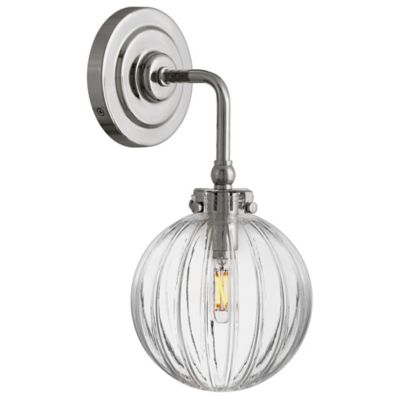 Helene Bath Wall Sconce