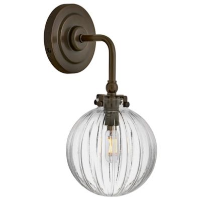 Helene Bath Wall Sconce