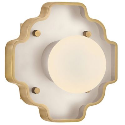 Howe Wall Sconce