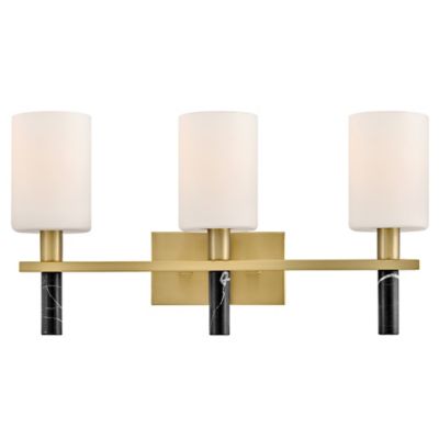 Turin Vanity Light
