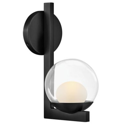 Sunni Bath Wall Sconce