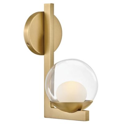 Sunni Bath Wall Sconce