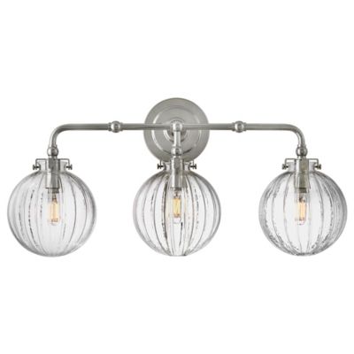 Helene Vanity Light