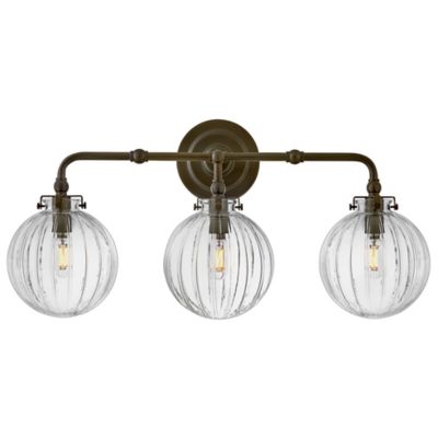 Helene Vanity Light