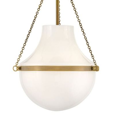 Collins Semi-Flushmount