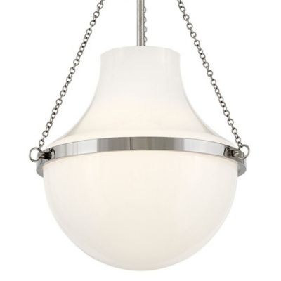 Collins Semi-Flushmount