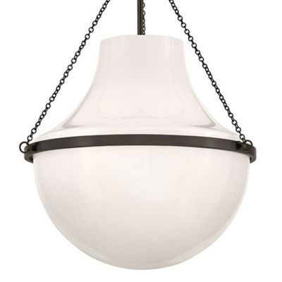 Collins Semi-Flushmount
