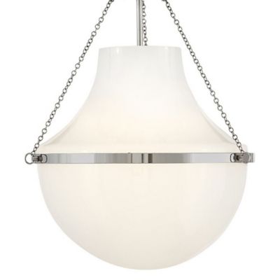 Collins Semi-Flushmount