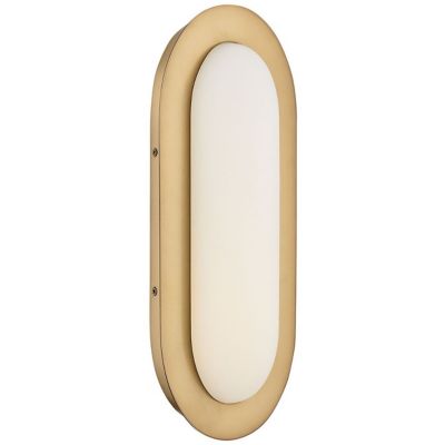 Emme LED Vanity Light (15 In) - OPEN BOX