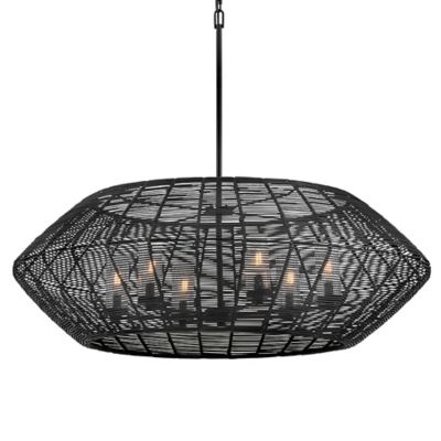 Luca Outdoor Chandelier