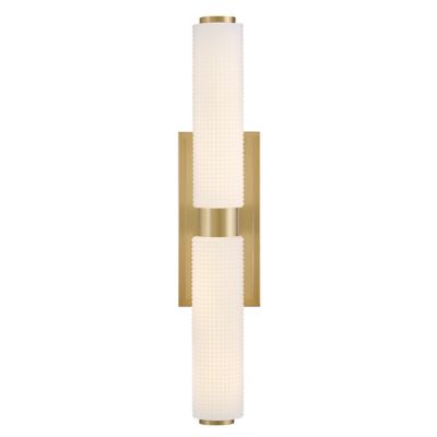 Lottie LED Vanity Light