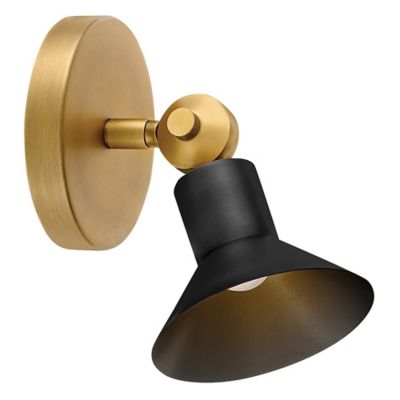 Dom LED Wall Sconce