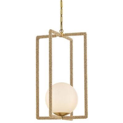 Keona Pendant