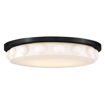 Zoey LED Flushmount