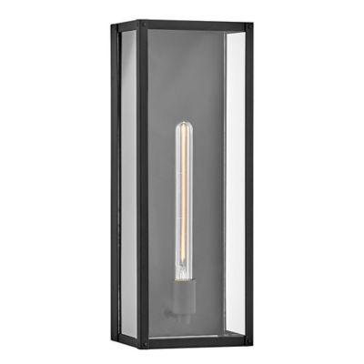 Max Outdoor Wall Sconce