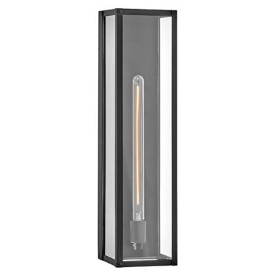 Max Outdoor Wall Sconce