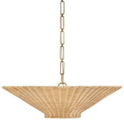 Delia Chandelier