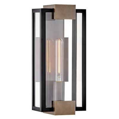 Bergen Outdoor Wall Sconce