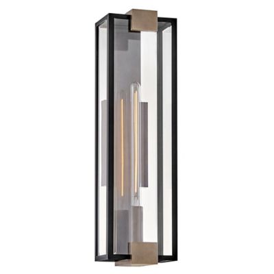 Bergen Outdoor Wall Sconce