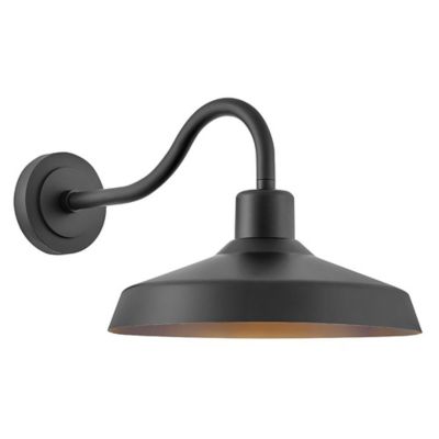 Forge Outdoor Wall Sconce