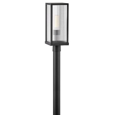 Torrent Outdoor Post Light