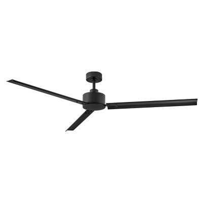 Indy Indoor/Outdoor Smart Ceiling Fan