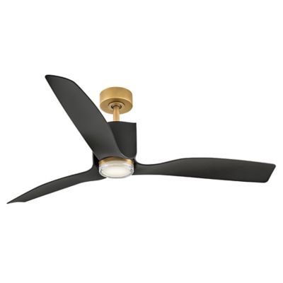 Sven LED Smart Fan With Uplight