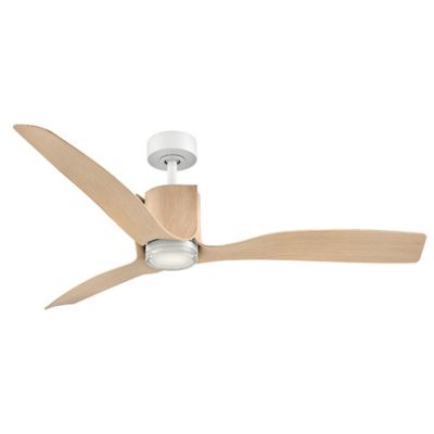 Sven LED Smart Fan With Uplight