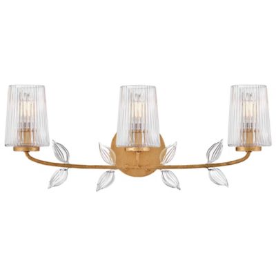 Aliso Vanity Light