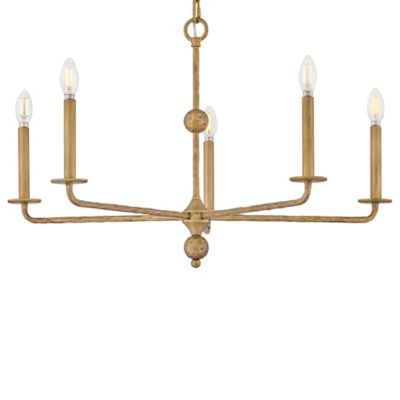 Ansel Chandelier