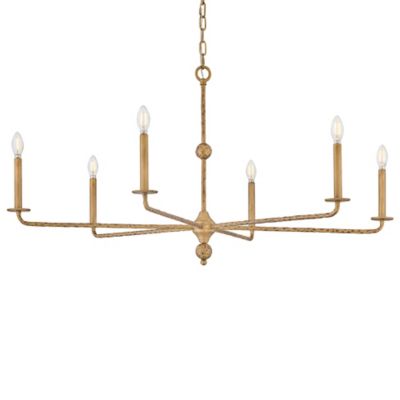 Ansel Chandelier