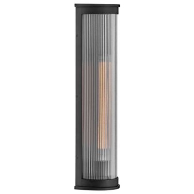 Bluffton Outdoor Wall Sconce