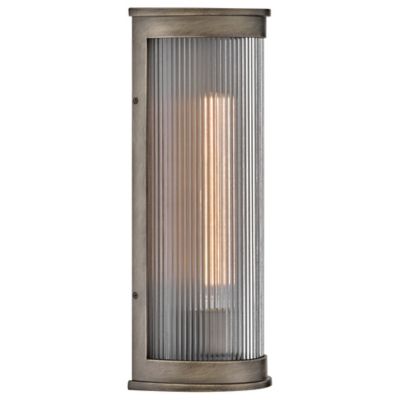 Bluffton Outdoor Wall Sconce