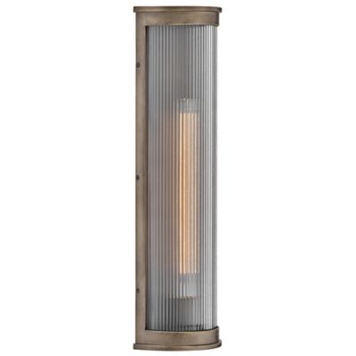 Bluffton Outdoor Wall Sconce