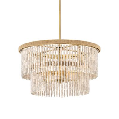Indra Chandelier