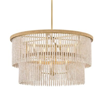 Indra Chandelier
