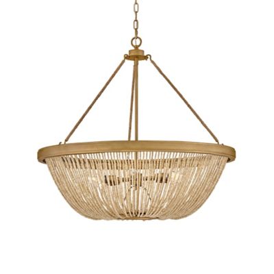 Tula Chandelier