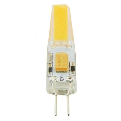 1.5W 12V G4 2700K LED Bulb