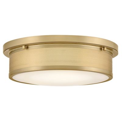 Pierce Flushmount