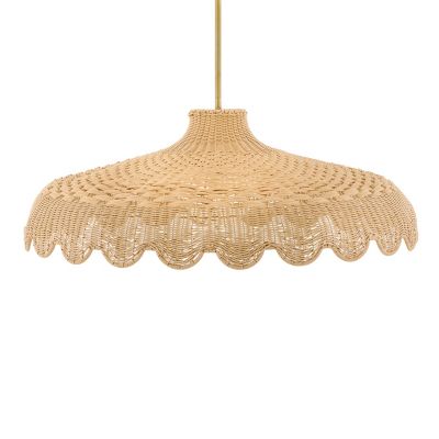 Paloma Outdoor Chandelier