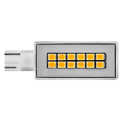 1.5W Mini Wedge 2700K LED Bulb