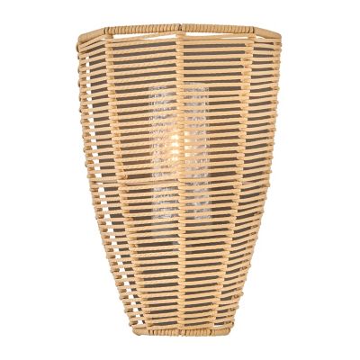Luca Outdoor Wall Sconce