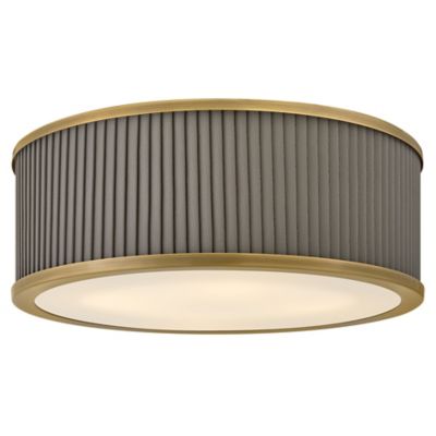 Arden Flushmount