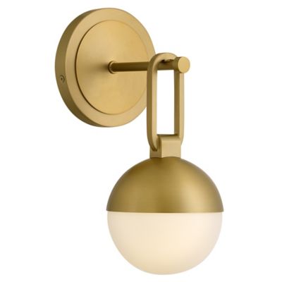Bowie Bath Sconce