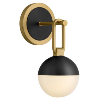 Bowie Bath Sconce
