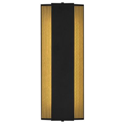 Strata Outdoor LED Wall Sconce