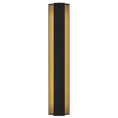 Strata Outdoor LED Wall Sconce
