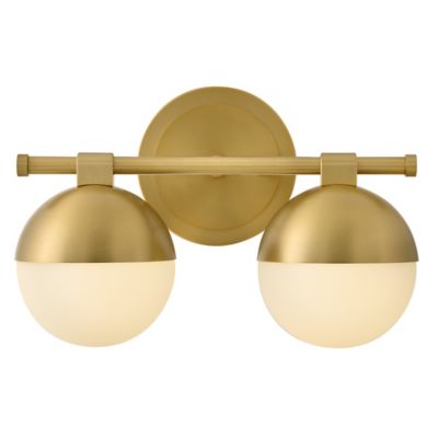 Bowie Vanity Light