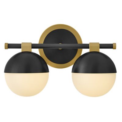 Bowie Vanity Light