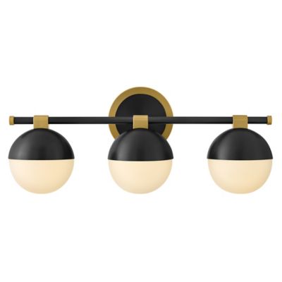 Bowie Vanity Light